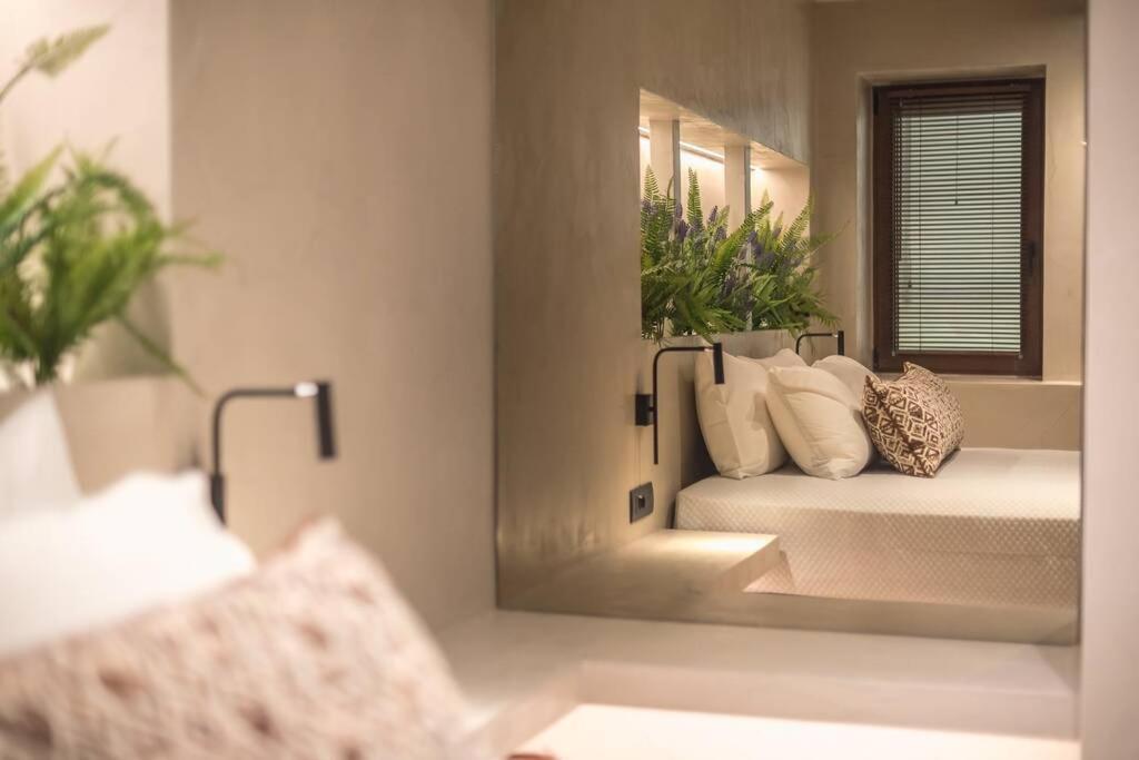 Apollonos 28 Luxury Suites Афіни Екстер'єр фото