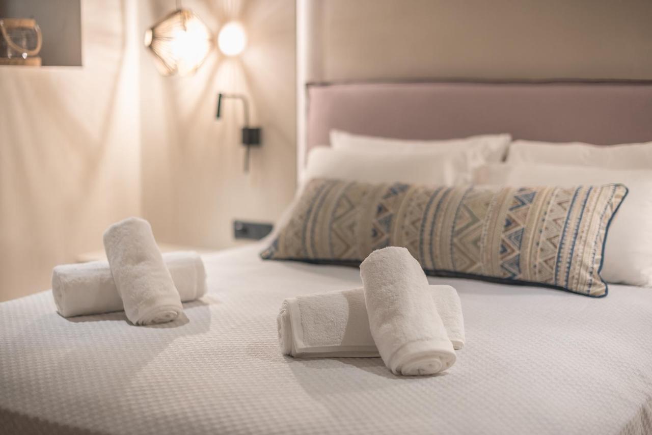 Apollonos 28 Luxury Suites Афіни Екстер'єр фото