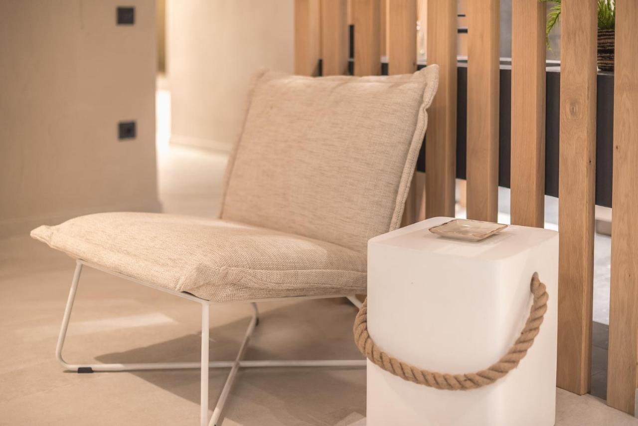 Apollonos 28 Luxury Suites Афіни Екстер'єр фото