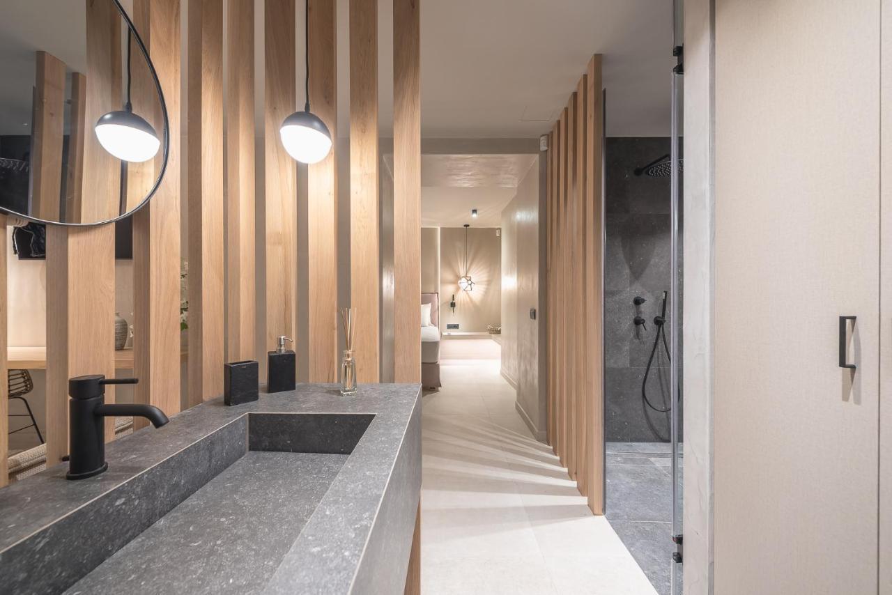 Apollonos 28 Luxury Suites Афіни Екстер'єр фото